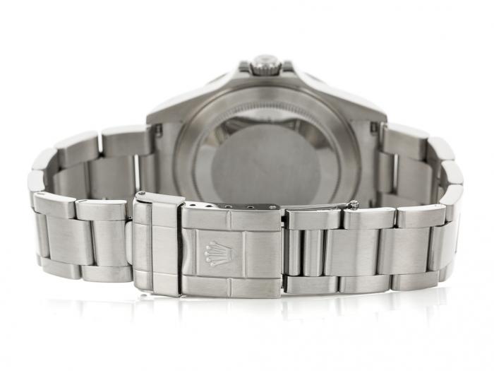 Rolex Explorer II Watch