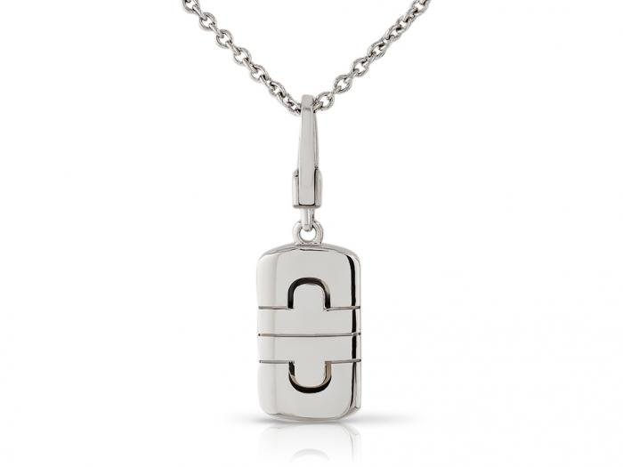 Bvlgari Parentesi Necklace 