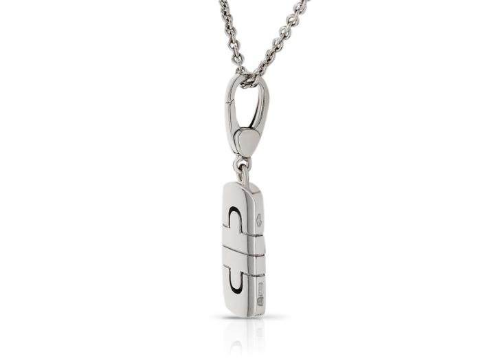 Bvlgari Parentesi Necklace  - Image 2