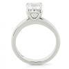 Solitaire Diamond Ring - Image 3