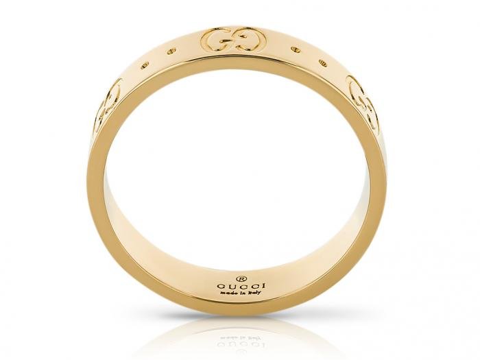 Gucci Ring - Image 3