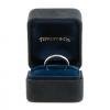 Tiffany & Co Half Eternity Diamond Ring - Image 4