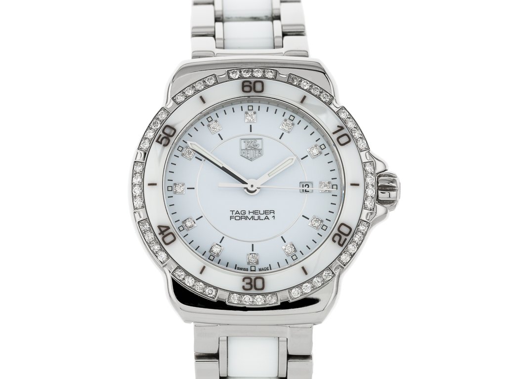 Tag Formula 1 Watch >> Tag Heuer Formula 1 Watch Tag Formula 1 Watch >> Tag Heuer Formula 1 Watch