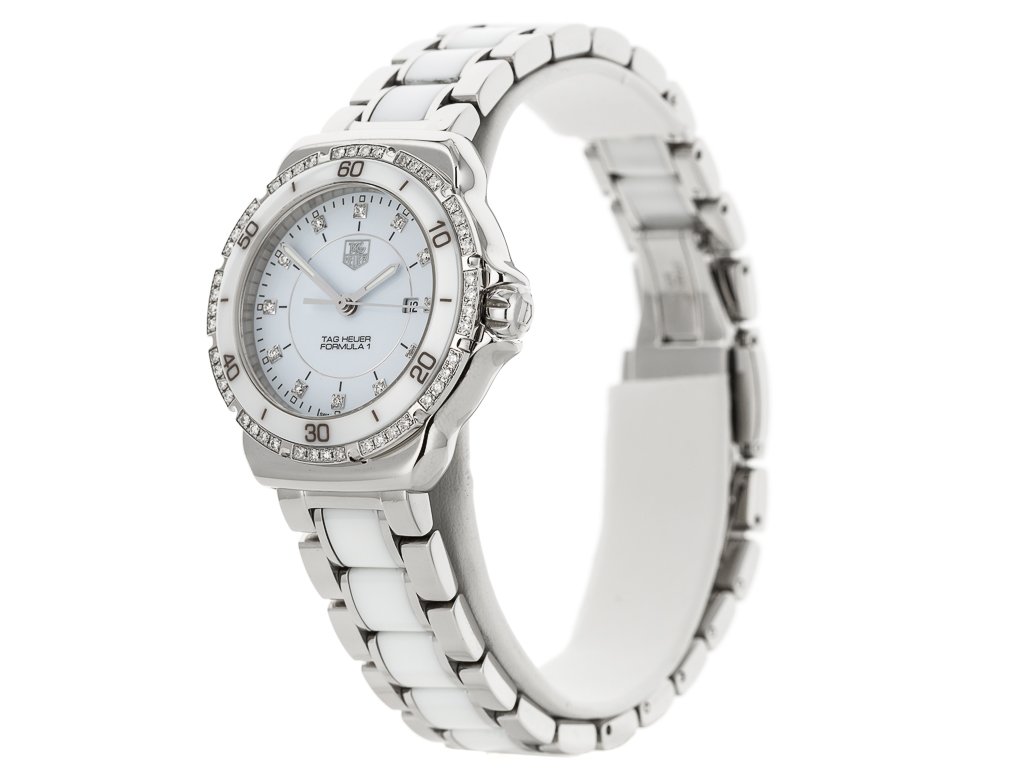 watch tag heuer formula 1
