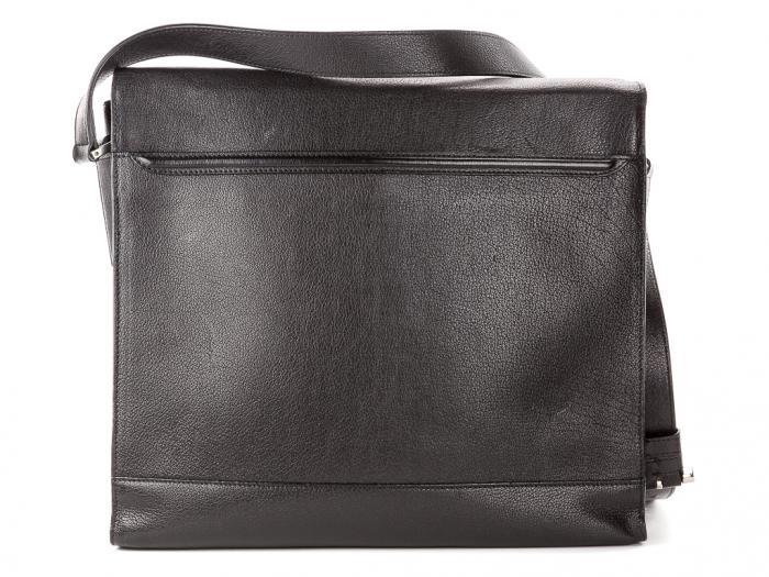 Alexander McQueen Messenger Bag - Image 5