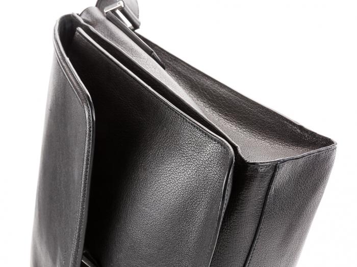 Alexander McQueen Messenger Bag - Image 3