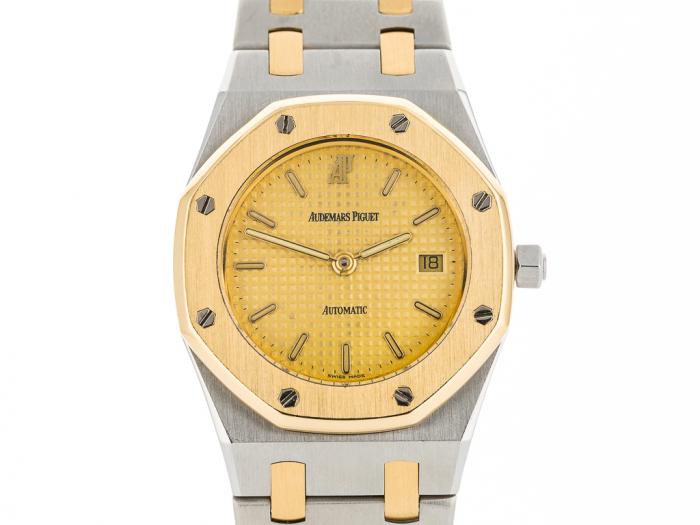 Audemars Piguet Royal Oak Watch