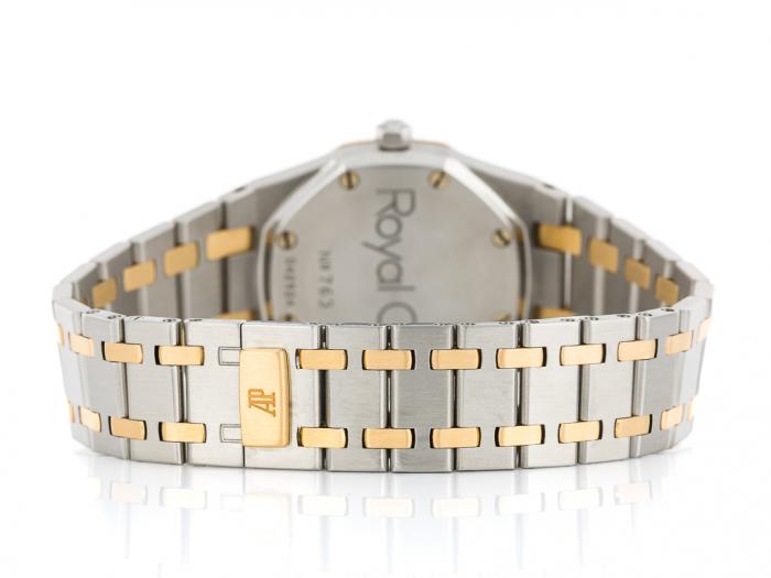 Audemars Piguet Royal Oak Watch - Image 4