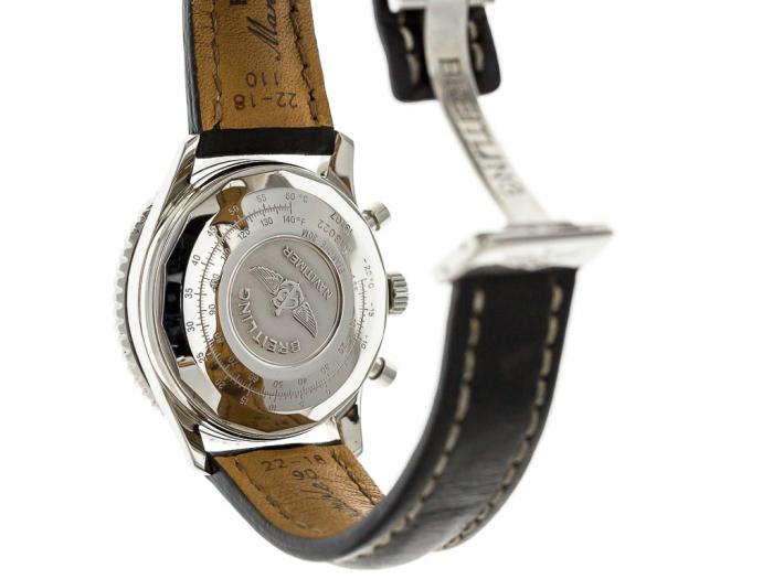 Breitling Navitimer Watch