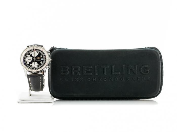 Breitling Navitimer Watch - Image 5
