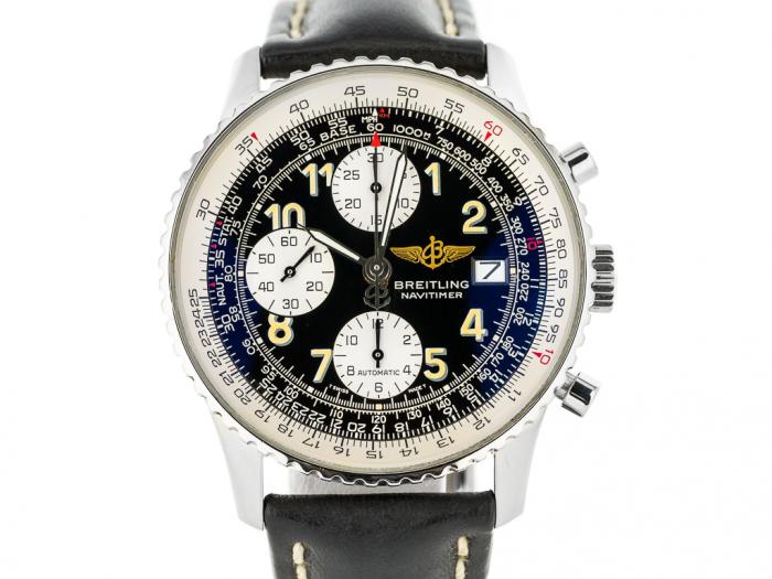 Breitling Navitimer Watch