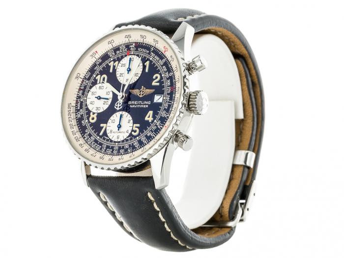 Breitling Navitimer Watch - Image 2