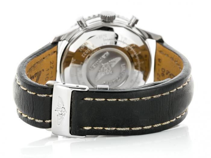 Breitling Navitimer Watch - Image 4