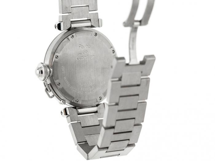 Cartier Pasha Watch - Image 3