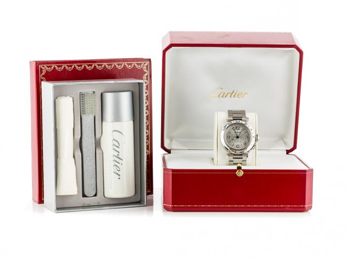 Cartier Pasha Watch