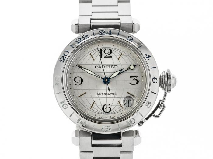 Cartier Pasha Watch