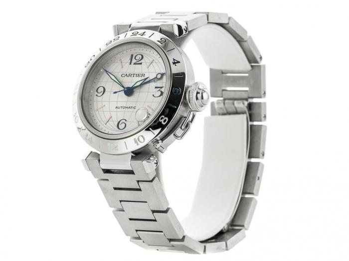 Cartier Pasha Watch