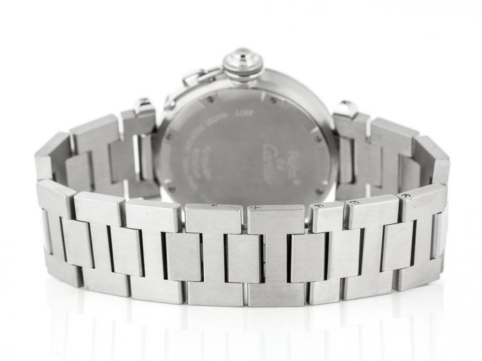 Cartier Pasha Watch