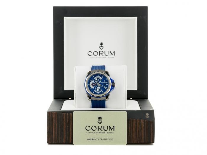 Corum Admirals Cup AC-One 45 Watch