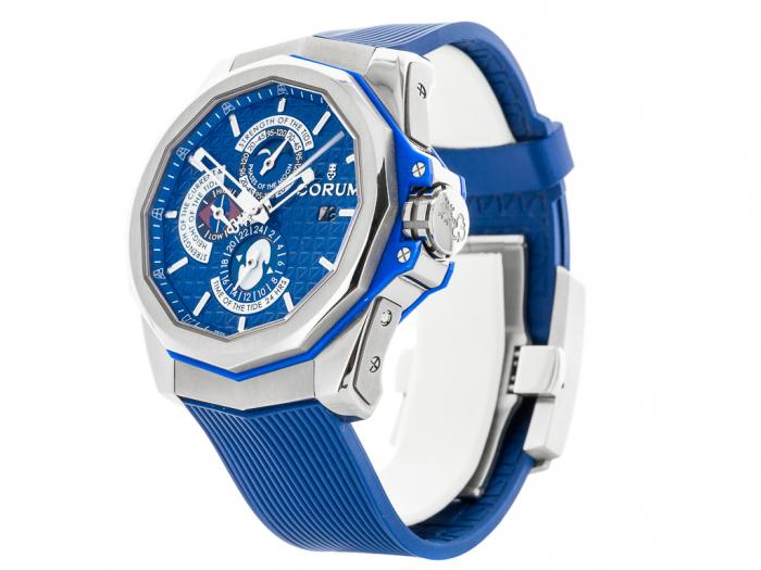 Corum Admirals Cup AC-One 45 Watch