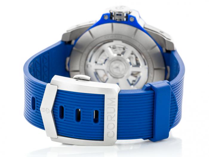 Corum Admirals Cup AC-One 45 Watch - Image 4