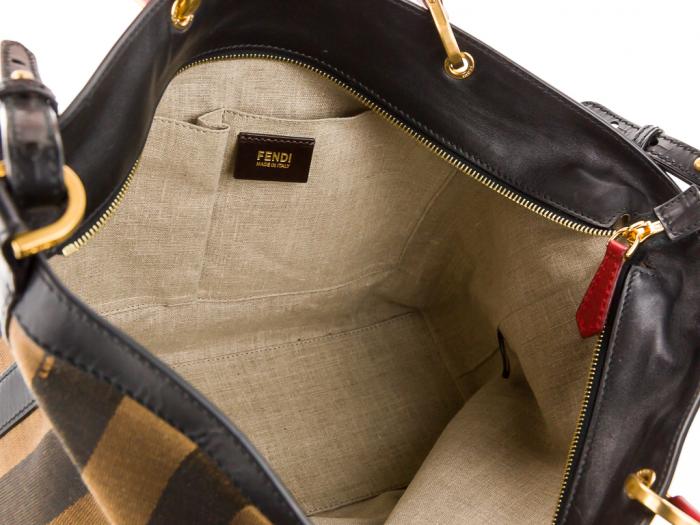 Fendi Amarena Bag