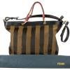 Fendi Amarena Hobo Bag - Image 5