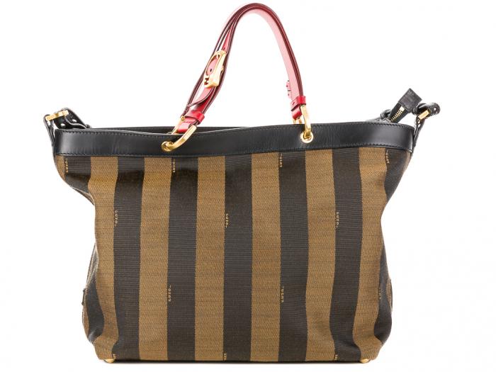 Fendi Amarena Bag