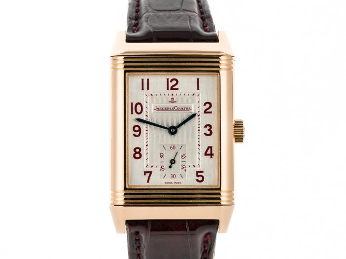 Jaeger LeCoultre Reverso Limited Edition Torino Watch