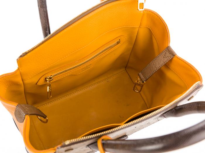 Louis Vuitton Majesxueux 