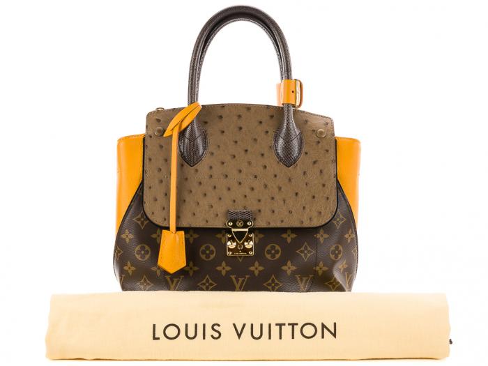 Louis Vuitton Majestueux  - Image 6
