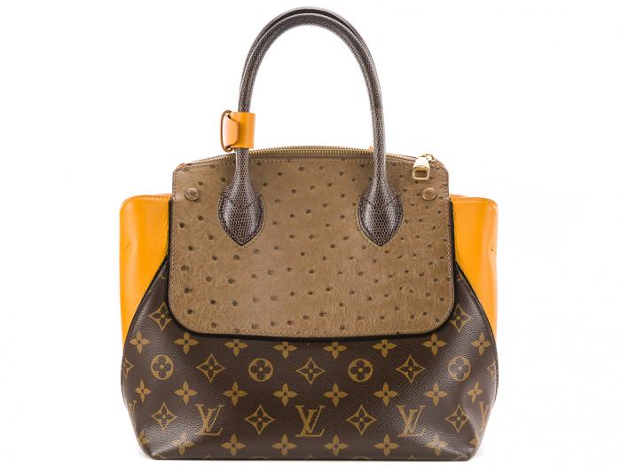 Louis Vuitton Majestueux  - Image 5