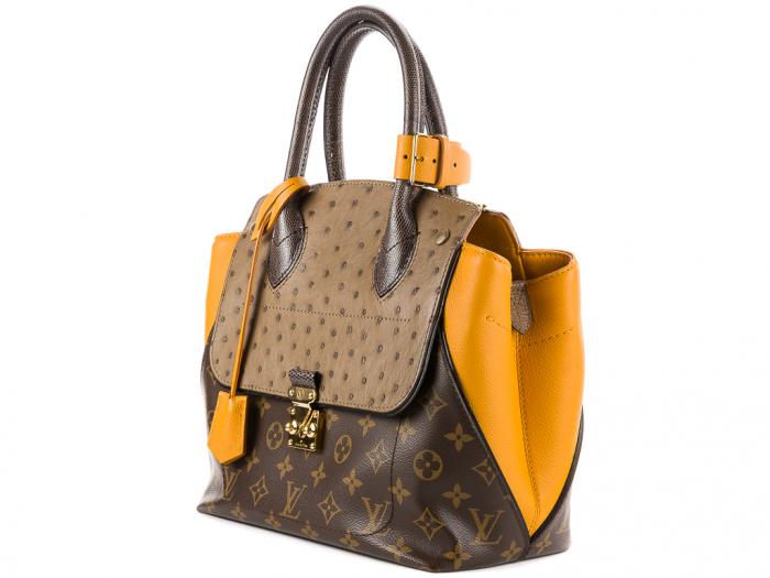 Louis Vuitton Majestueux  - Image 2