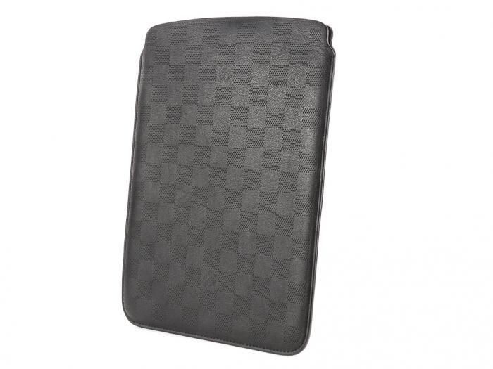 Louis Vuitton iPad Cover