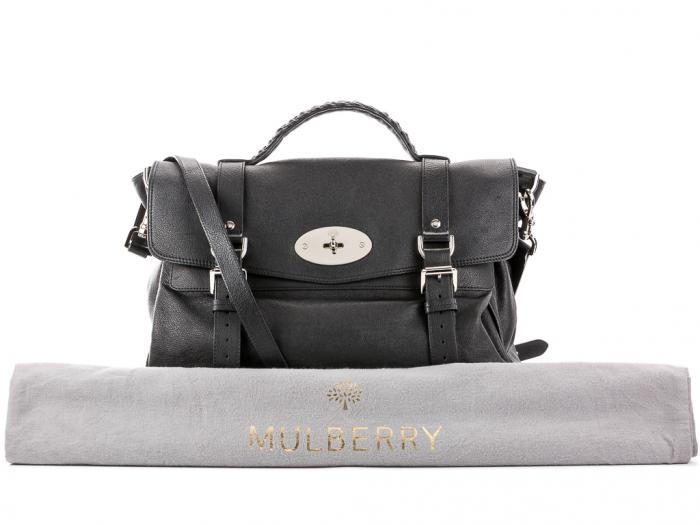 Mulberry Alexa Bag - Image 5