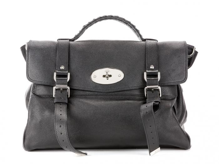 Mulberry Alexa Bag