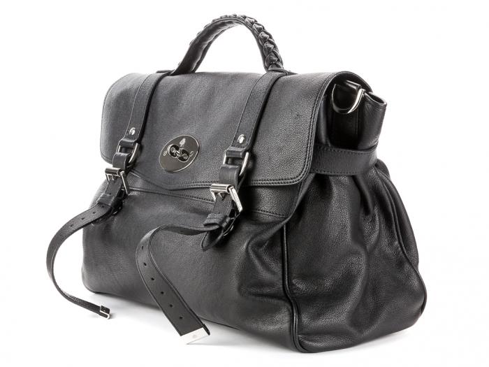 Mulberry Alexa Bag - Image 2