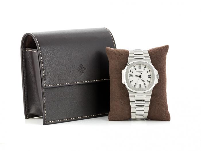 Patek Philippe Nautilus Watch  - Image 5