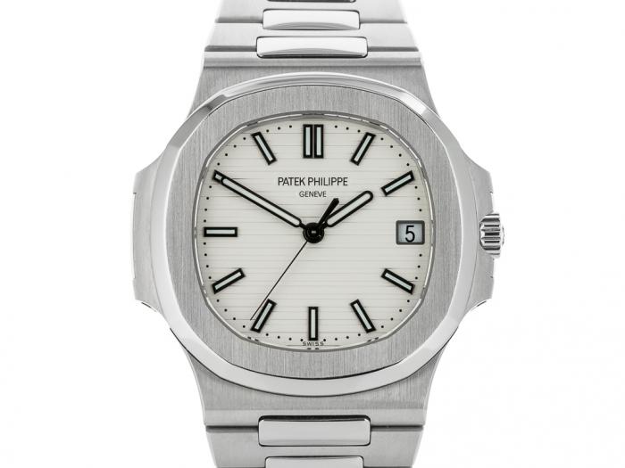 Patek Philippe Nautilus Watch 