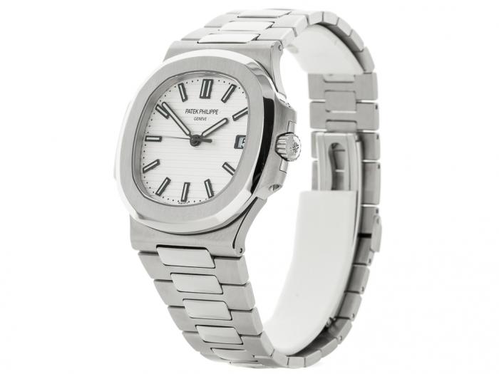 Patek Philippe Nautilus Watch  - Image 2