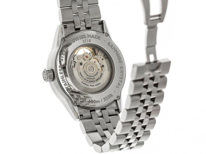 Raymond Weil Watch