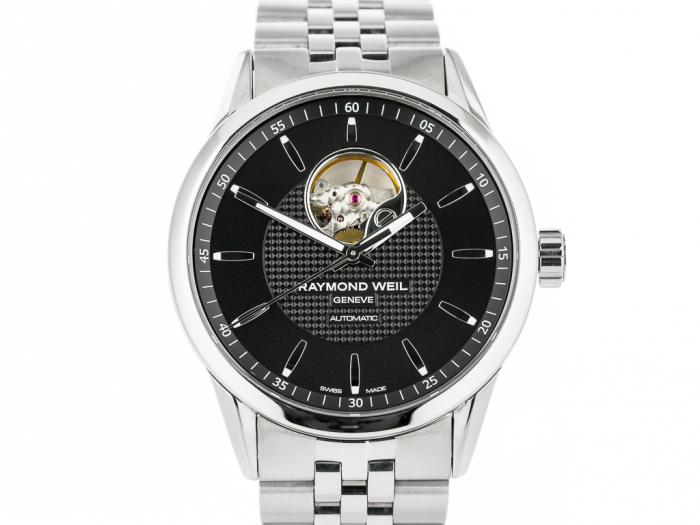 Raymond Weil Watch