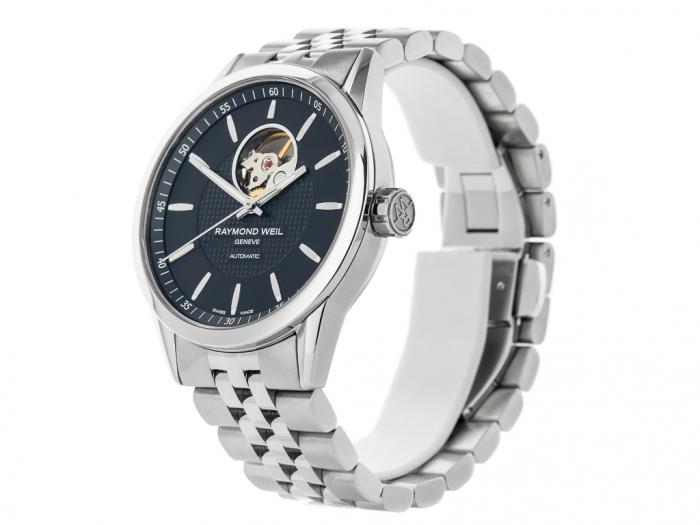 Raymond Weil Watch - Image 2