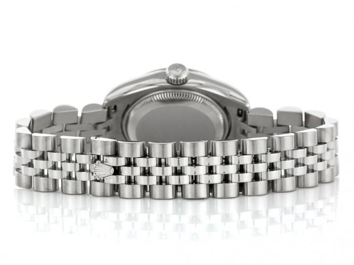Rolex Oyster Perpetual Datejust Watch
