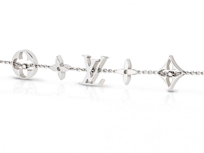 Louis Vuitton Bracelet - Image 2