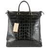 Burberry Alligator Tote Bag - Image 4