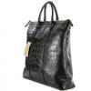 Burberry Alligator Tote Bag - Image 2