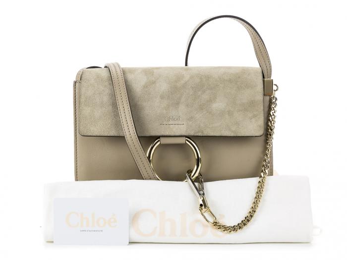 Chloe Faye Bag - Image 5