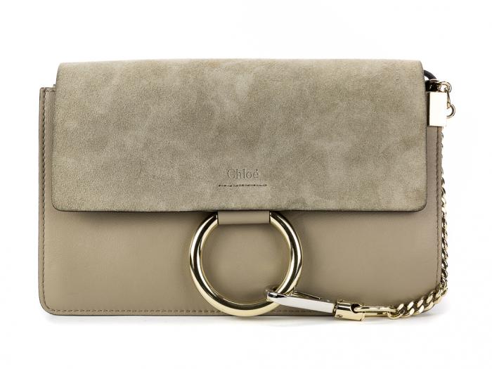 Chloe Faye Bag