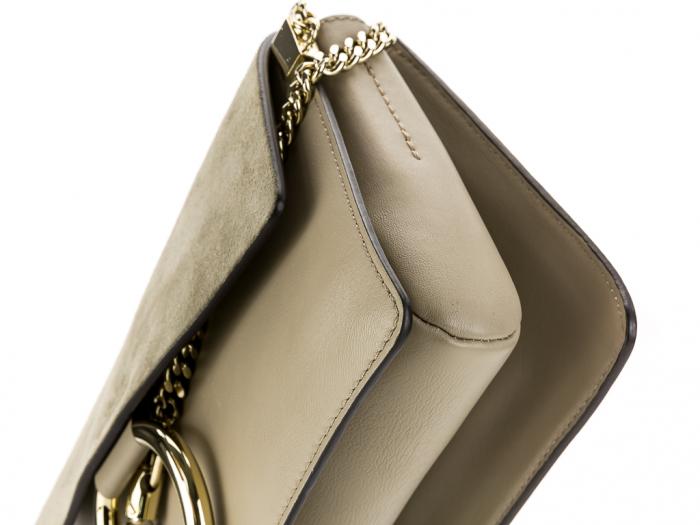 Chloe Faye Bag